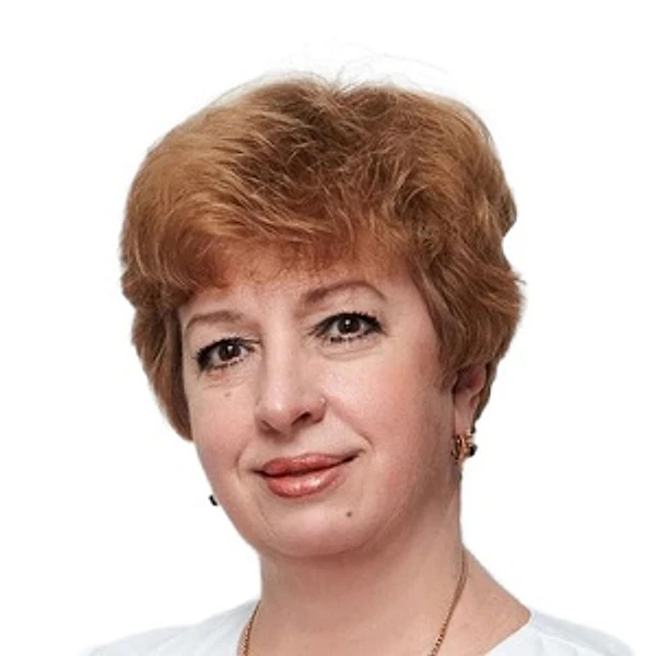 Чернышева Ольга Геннадьевна — Кардиолог, Муром