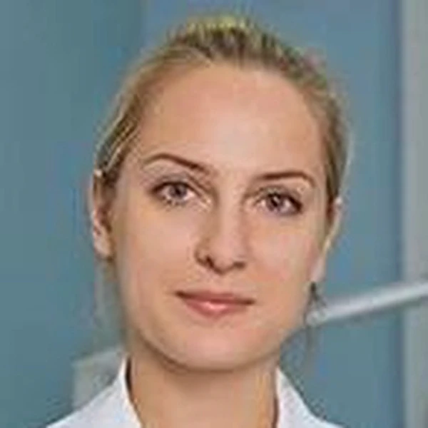 Бельских Ольга Андреевна — Стоматолог, Стоматолог-ортодонт, Санкт-Петербург