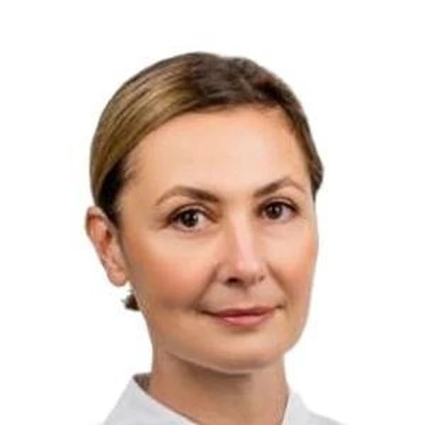 Строкина Галина Владиславовна — Стоматолог, Санкт-Петербург