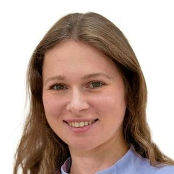 Моткина Анна Владимировна — Стоматолог-эндодонтист, Стоматолог, Стоматолог-гигиенист, Санкт-Петербург