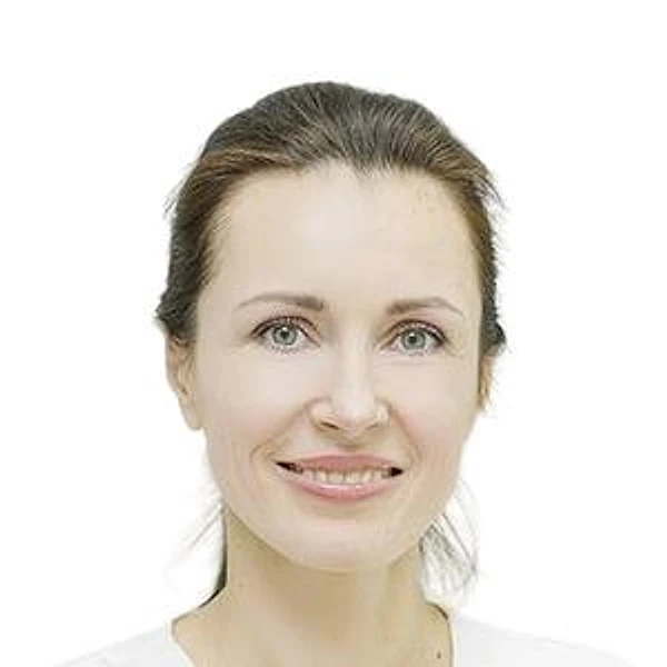 Мельник Елена Петровна — Стоматолог-гигиенист, Курск