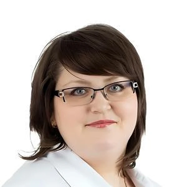 Антонова Мария Сергеевна — Врач УЗИ, Ковров
