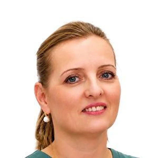 Ирниязова Екатерина Владимировна — Гинеколог, Врач УЗИ, Гинеколог-эндокринолог, Ковров