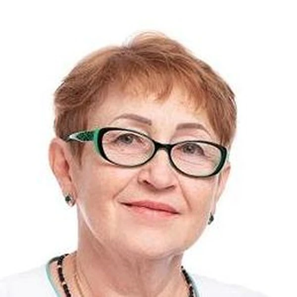 Клюкина Надежда Анатольевна — Физиотерапевт, Ковров