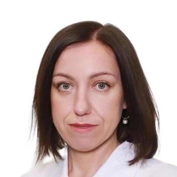 Леонтьева Ольга Николаевна — Невролог, Физиотерапевт, Ковров