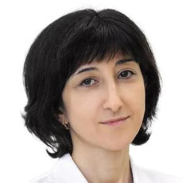Абдурахманова Ирада Зумрудиновна — Гинеколог-хирург, Гинеколог, Акушер, Врач УЗИ, Казань