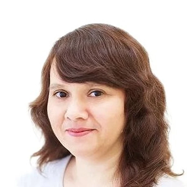 Ялалова Алсу Фаиловна — Гинеколог, Акушер, Врач УЗИ, Гинеколог-хирург, Казань
