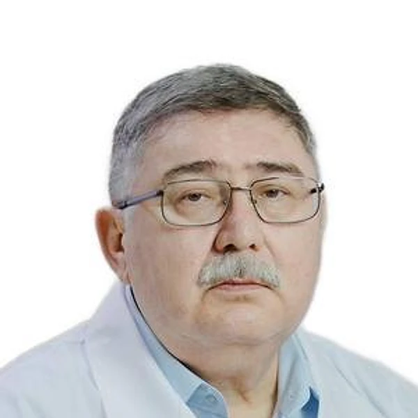 Хайруллин Тагир Дамирович — Гинеколог, Акушер, Врач УЗИ, Гинеколог-хирург, Казань