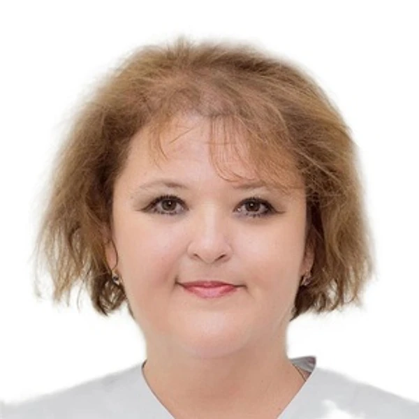Нуруллина Диляра Владимировна — Гинеколог, Акушер, Казань