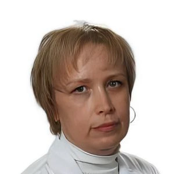 Серазетдинова Людмила Геннадьевна — Гинеколог, Акушер, Казань