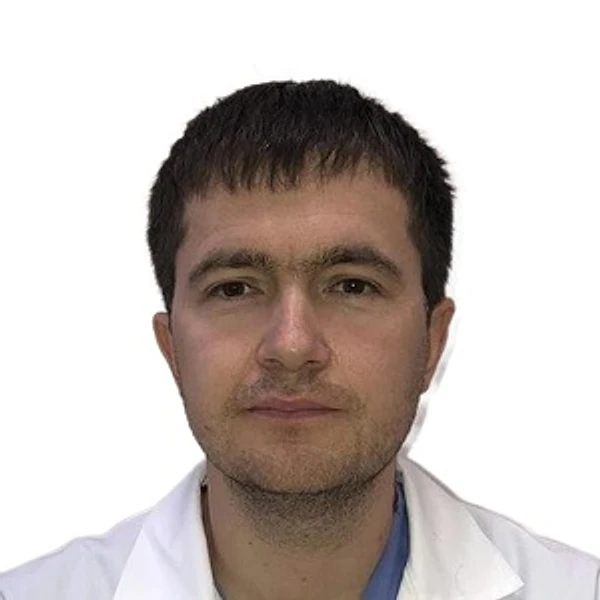 Захаров Вадим Владимирович — Акушер, Врач УЗИ, Гинеколог, Казань