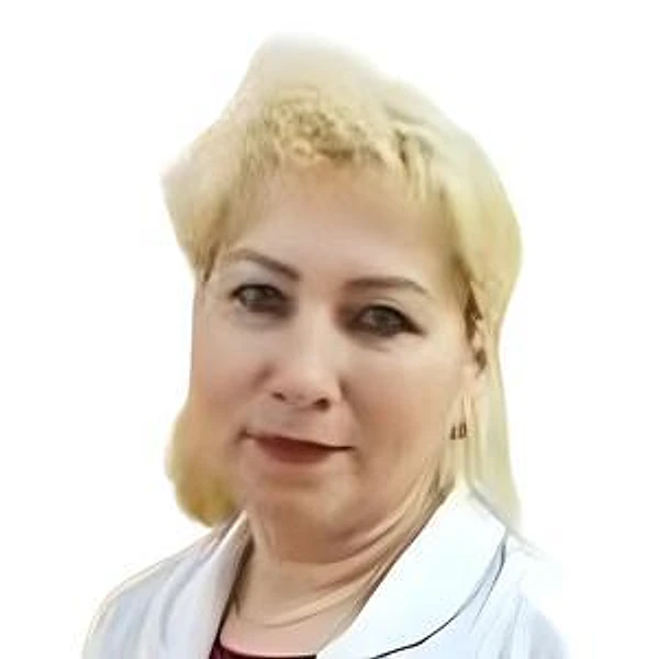 Степанюк Светлана Валерьевна — Акушер, Гинеколог, Ковров