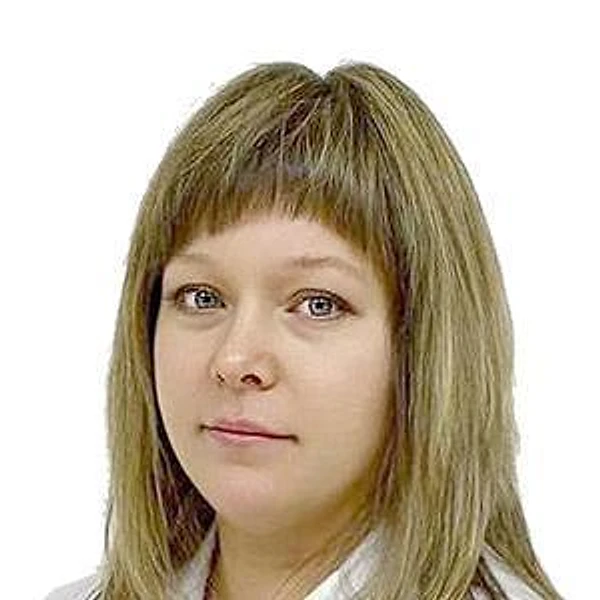 Закатова Юлия Олеговна — Гинеколог, Акушер, Врач УЗИ, Детский гинеколог, Ковров
