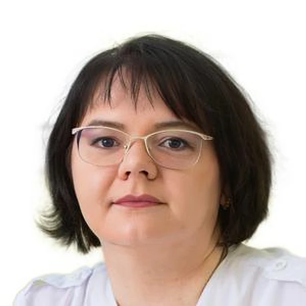 Шатунина Мария Александровна — Акушер, Врач УЗИ, Гинеколог-эндокринолог, Ковров
