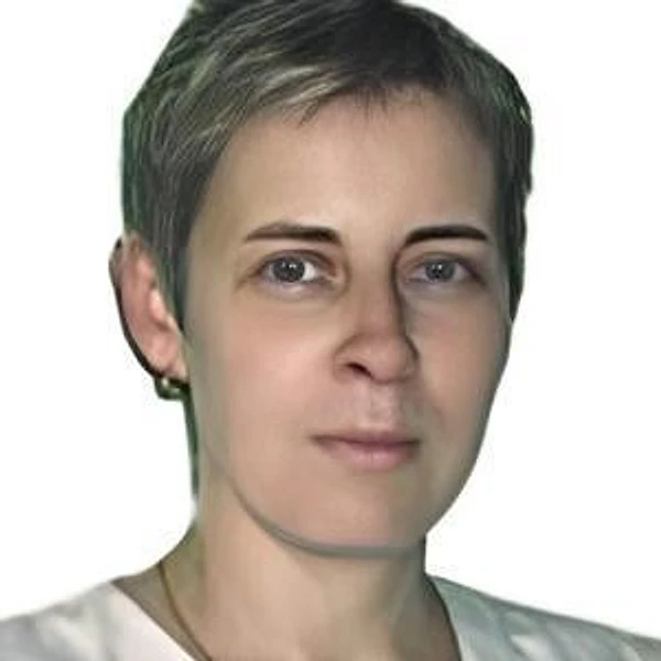 Никитенко Анна Сергеевна — Гинеколог, Гинеколог-эндокринолог, Ковров