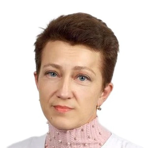 Приезжева Светлана Геннадьевна — Гинеколог, Врач УЗИ, Ковров