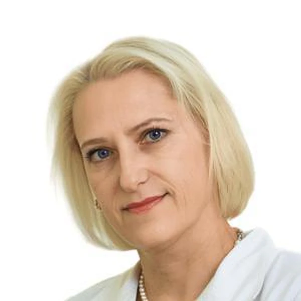 Гордеева Любовь Викторовна — Акушер, Гинеколог, Гинеколог-хирург, Репродуктолог, Ковров