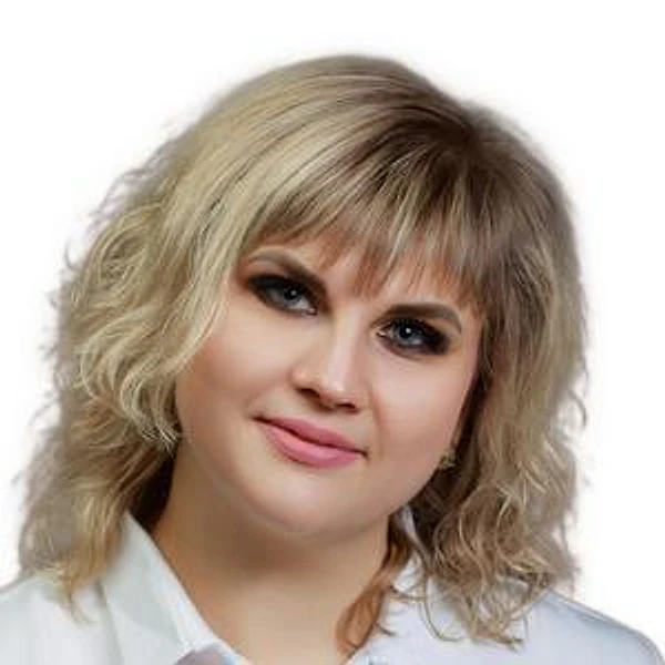 Волкова Рената Анатольевна — Гинеколог, Врач УЗИ, Детский гинеколог, Ковров