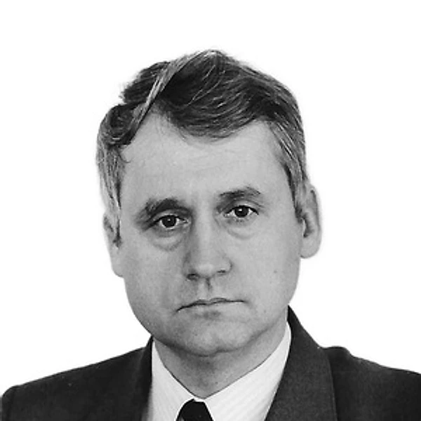 Шведов Владимир Яковлевич — Анестезиолог-реаниматолог, Ковров