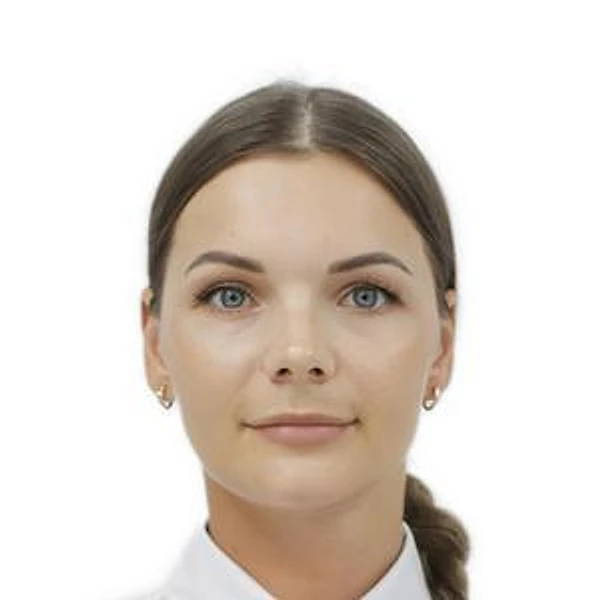 Мазурова Екатерина Дильшотовна — Стоматолог, Смоленск