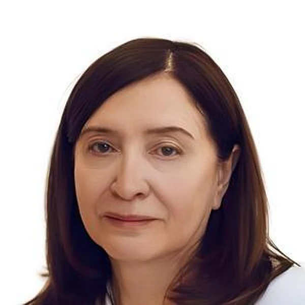 Каюмова Нелли Рашидовна — Стоматолог-ортопед, Волгоград