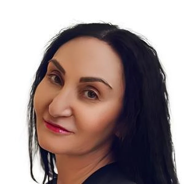 Попова Инеса Алексеевна — Стоматолог, Волгоград