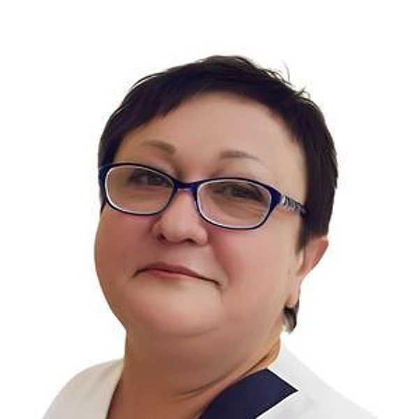 Потапчук Ирина Владимировна — Стоматолог, Волгоград