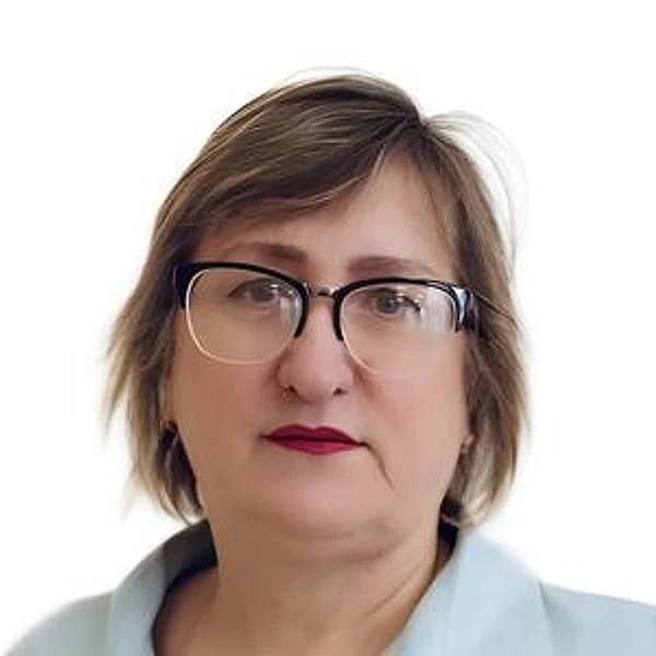 Пысларь Татьяна Викторовна — Стоматолог, Волгоград