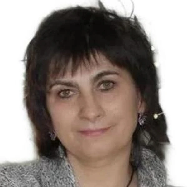 Река Елена Борисовна — Детский стоматолог, Волгоград