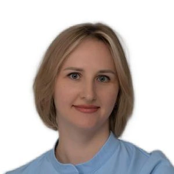 Шаталина Алла Юрьевна — Стоматолог, Волгоград
