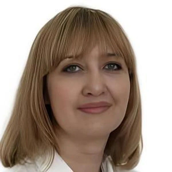 Севостьянова Марина Васильевна — Стоматолог, Пародонтолог, Волгоград
