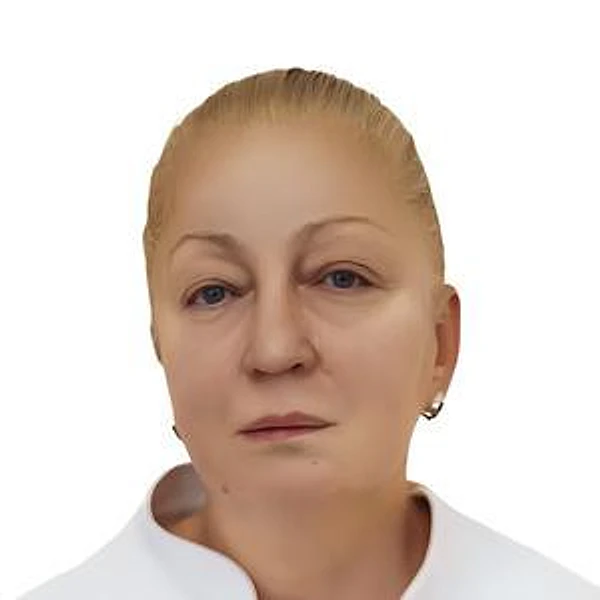 Травина Наталья Владимировна — Стоматолог-ортопед, Волгоград