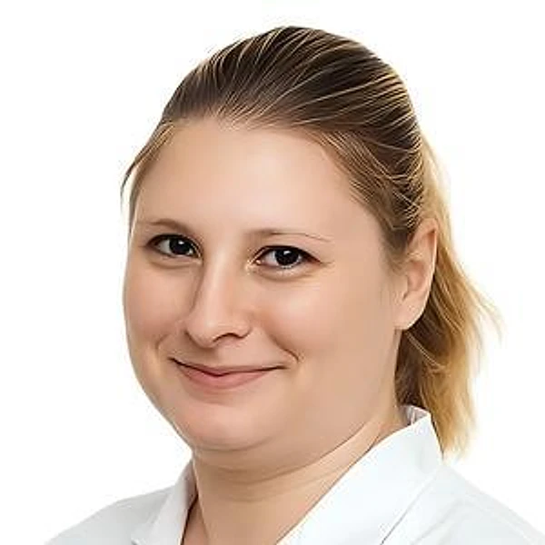 Иванова Надежда Сергеевна — ЛОР, Ковров