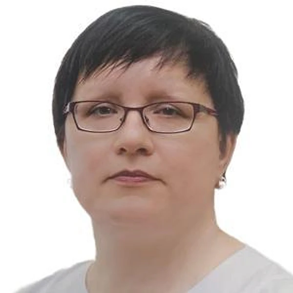 Крайнова Анастасия Николаевна — Кардиолог, Ковров