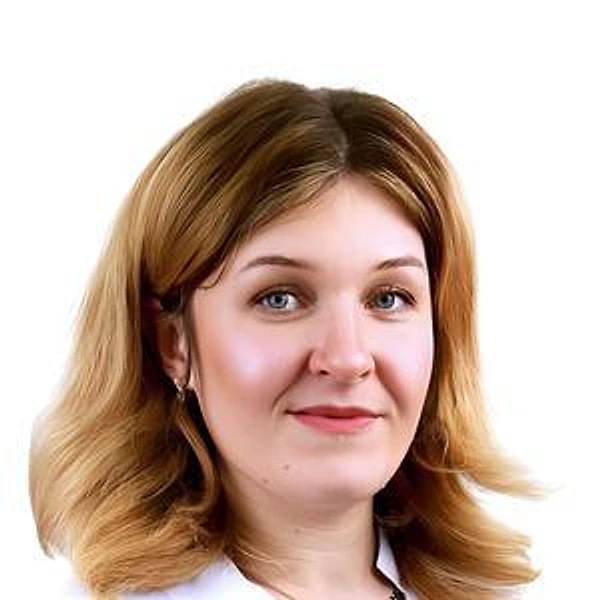 Полозова Юлия Валерьевна — Кардиолог, Врач УЗИ, Ковров