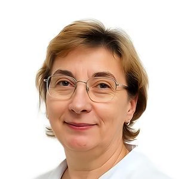 Артемонова Лариса Александровна — Невролог, Физиотерапевт, Ковров