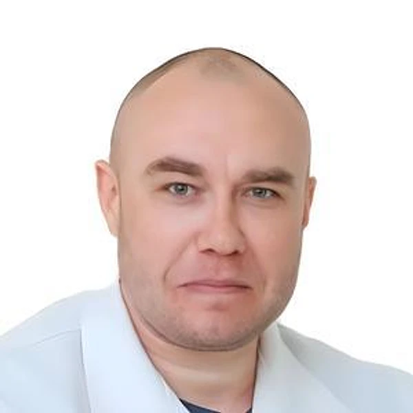 Ковалев Максим Сергеевич — Травматолог, Детский ортопед, Ортопед, Таганрог