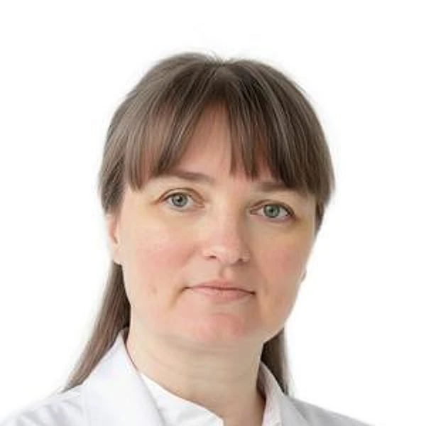 Семенова Лия Евгеньевна — Онколог, Врач УЗИ, Маммолог, Хирург, Ковров