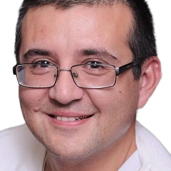 Низамов Камаледин Зиевудинович — Анестезиолог-реаниматолог, Камешково