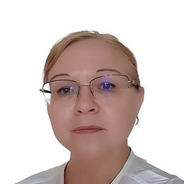 Назюта Наталья Николаевна — Гинеколог, Ковров