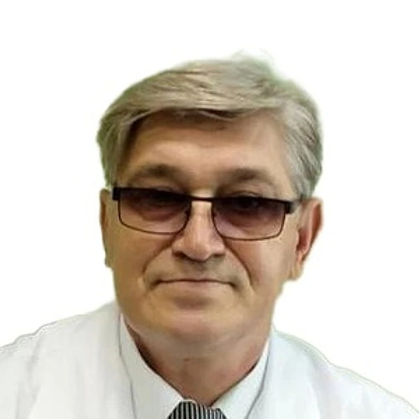 Огнев Андрей Владимирович — Невролог, Краснодар