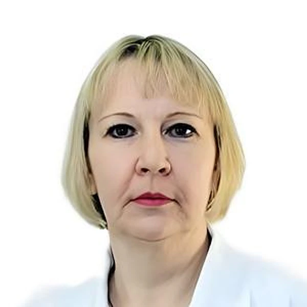 Лугова Ольга Александровна — Терапевт, Ковров