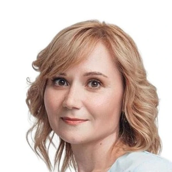 Нехейма Ирина Владимировна — Эндокринолог, Ковров