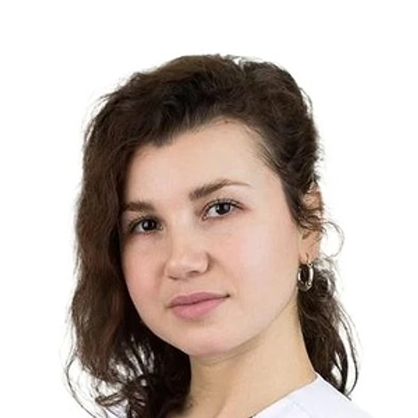 Лашина Евгения Валерьевна — Дерматолог, Детский дерматолог, Ковров