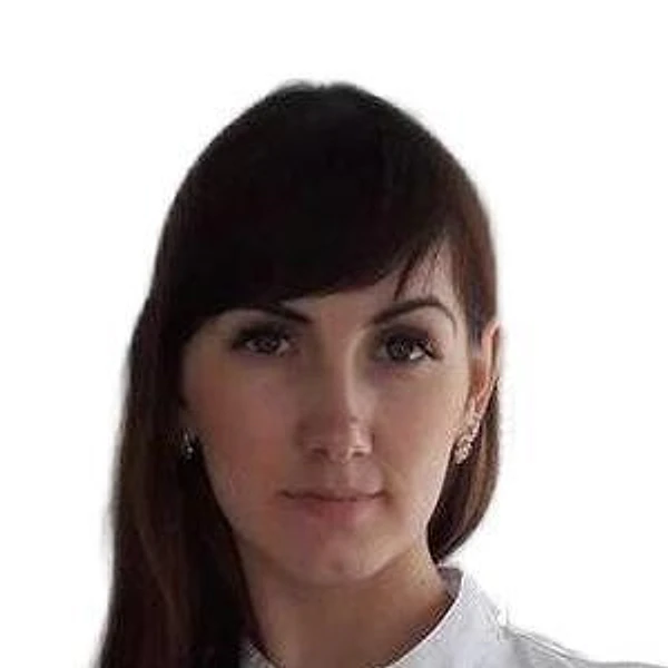 Маслова Кристина Сергеевна — Стоматолог, Детский стоматолог, Пародонтолог, Пенза