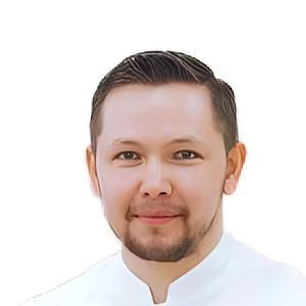 Никоноров Максим Константинович — Стоматолог, Стоматолог-ортопед, Пенза