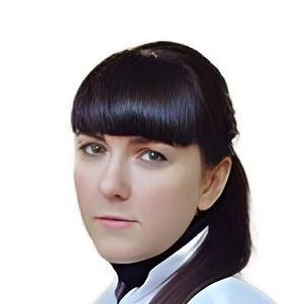Полякова Виктория Сергеевна — Врач УЗИ, Детский врач УЗИ, Ковров
