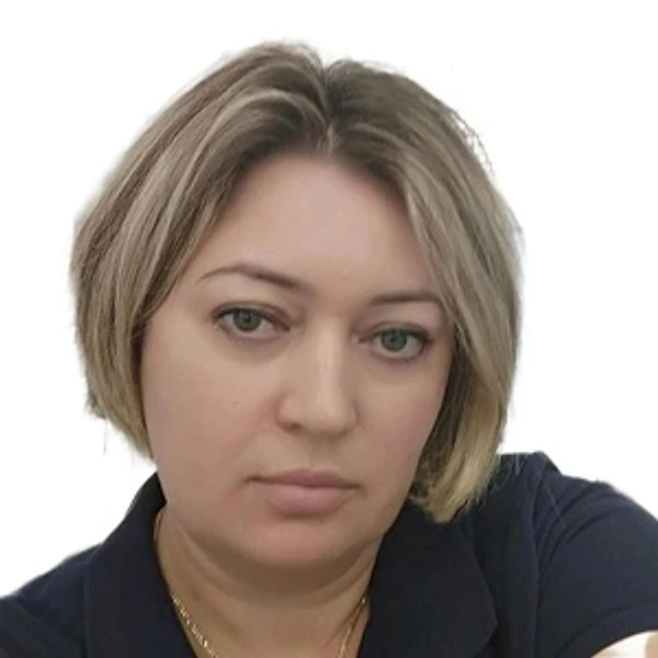Иржевская Радмила Витальевна — Стоматолог, Тверь