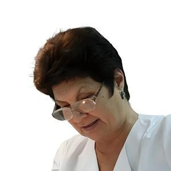 Воронина Евдокия Петровна — Стоматолог, Детский стоматолог, Волгоград