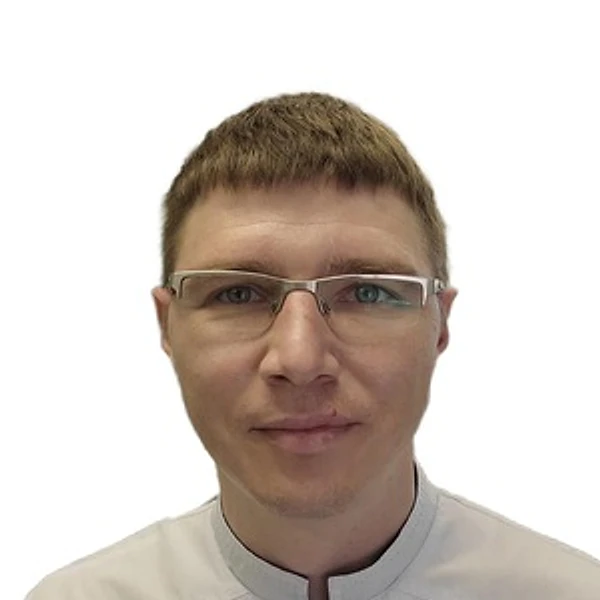 Нецепляев Дмитрий Александрович — Стоматолог, Стоматолог-хирург, Волгоград